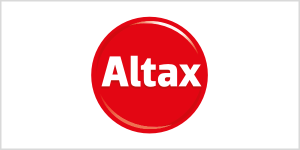 Logo Altax