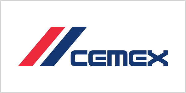 Logo Cemex