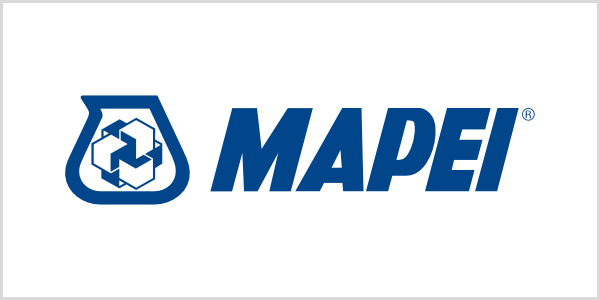 Logo Mapei